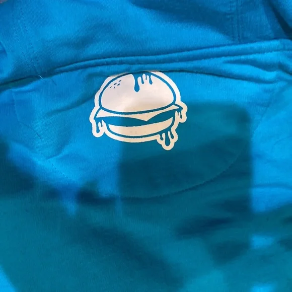 Saga outerwear men’s hoodie - Picture 5 of 6